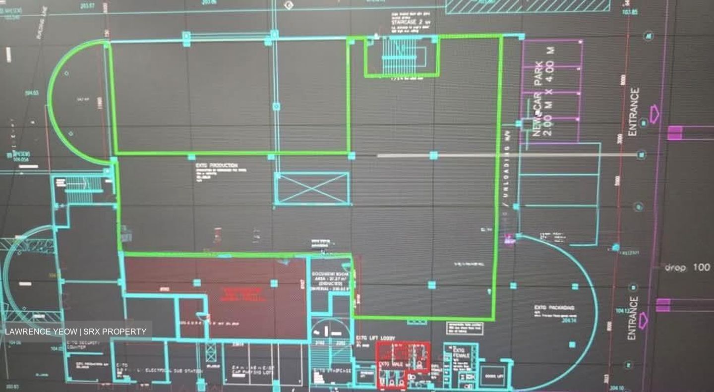 Senoko Way (D27), Factory #559171621